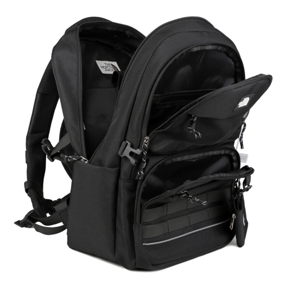 NWT  THE NORTH FACE Dual Pro Surse Backpack Dual Pro III - Picture 11 of 16